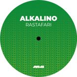 Artwork for "Rastafari"