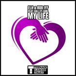 Portada para "My Life (All Profits goto Teenage Cancer Trust UK)"