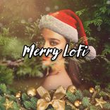 Portada para "Merry Lofi"