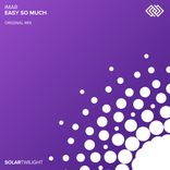 Portada para "Easy So Much"