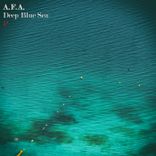 Artwork for "Deep Blue Sea"