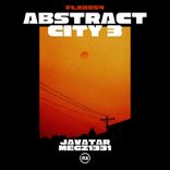 Artwork voor "Abstract City 3"
