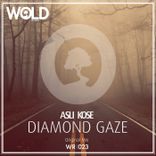 Artwork for "Diamond Gaze"