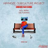 Artwork für "Underground"