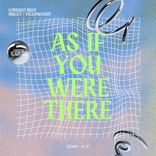 Artwork for "As If You Were There"
