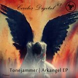 Artwork for "Arkangel EP"