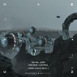 Artwork voor "Machine Control"