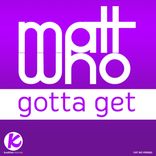 Artwork for "Gotta Get"