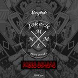 Artwork for "Faded Demons"