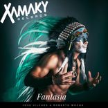 Portada para "Fantasia"