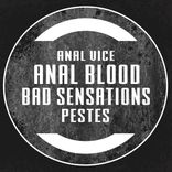 Artwork for "Bad Sensations"