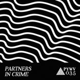 Portada para "Partners in Crime"