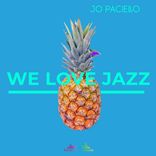 Portada para "We Love Jazz"