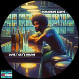 Artwork für "Love That's Warm"