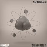 Artwork for "Can You Feel It"