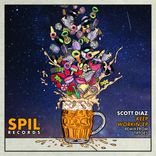 Artwork für "Keep Workin EP"