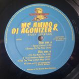 Artwork für "Spacy Criminal"