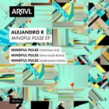 Artwork for "Mindful Pulse"