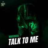 Artwork for "Talk To Me"
