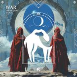 Portada para "War"