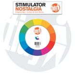 Artwork voor "Nostalgia"