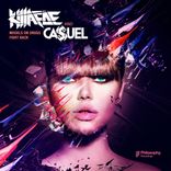 Artwork for "Models On Drugs / Fight Back"