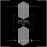 Artwork for "It's You"