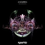 Portada para "Newborn"