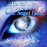 Artwork for "Altered States of Consciousness"