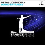 Artwork for "Sound Entrance"