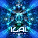Artwork for "Life Experience"