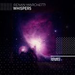Artwork for "Whispers"