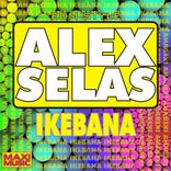 Artwork for "Ikebana"