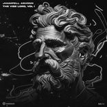 Artwork for "The Vibe Lord, Vol. 1"