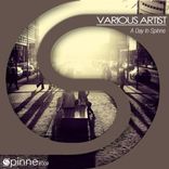 Artwork for "A Day In Spinne"