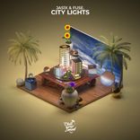 Portada para "City Lights"
