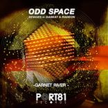 Artwork for "Garnet River"