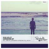 Artwork voor "Horizons"