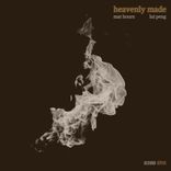 Artwork for "Heavenly Made"
