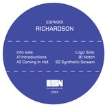 Artwork for "ESPN001"