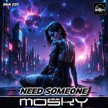 Portada para "Need Someone"