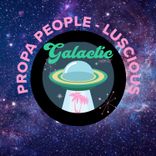 Artwork for "Luscious"