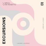 Artwork for "Excursions"
