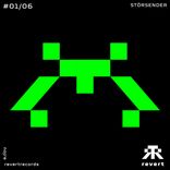Portada para "störsender"