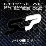 Artwork voor "Snow EP"