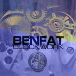 Artwork für "Clockwork"