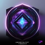 Artwork for "Timeskip"