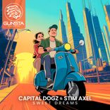 Portada para "Sweet Dreams"