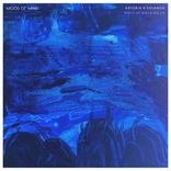 Artwork for "Ways of Walking EP"