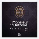 Artwork for "Kafé au Lait"